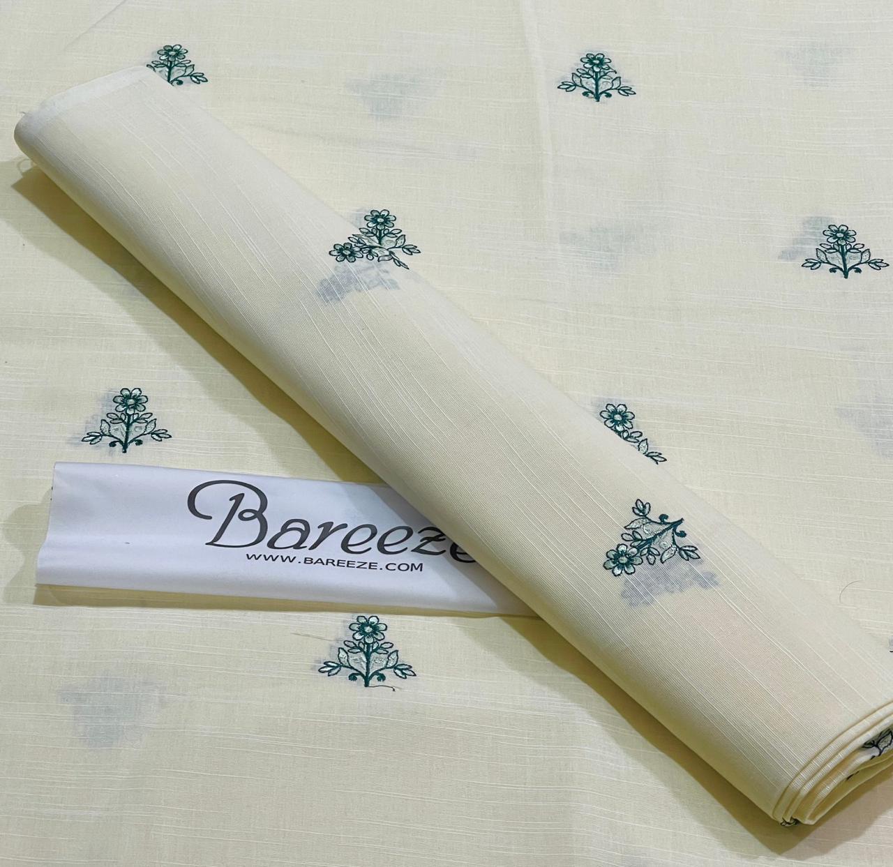 BAREEZE-2PC KHADDAR-VM340