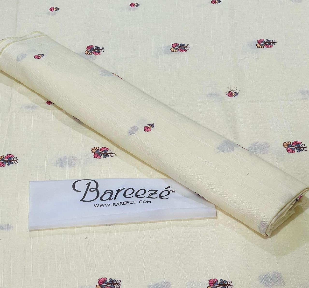 BAREEZE-2PC KHADDAR-VM340