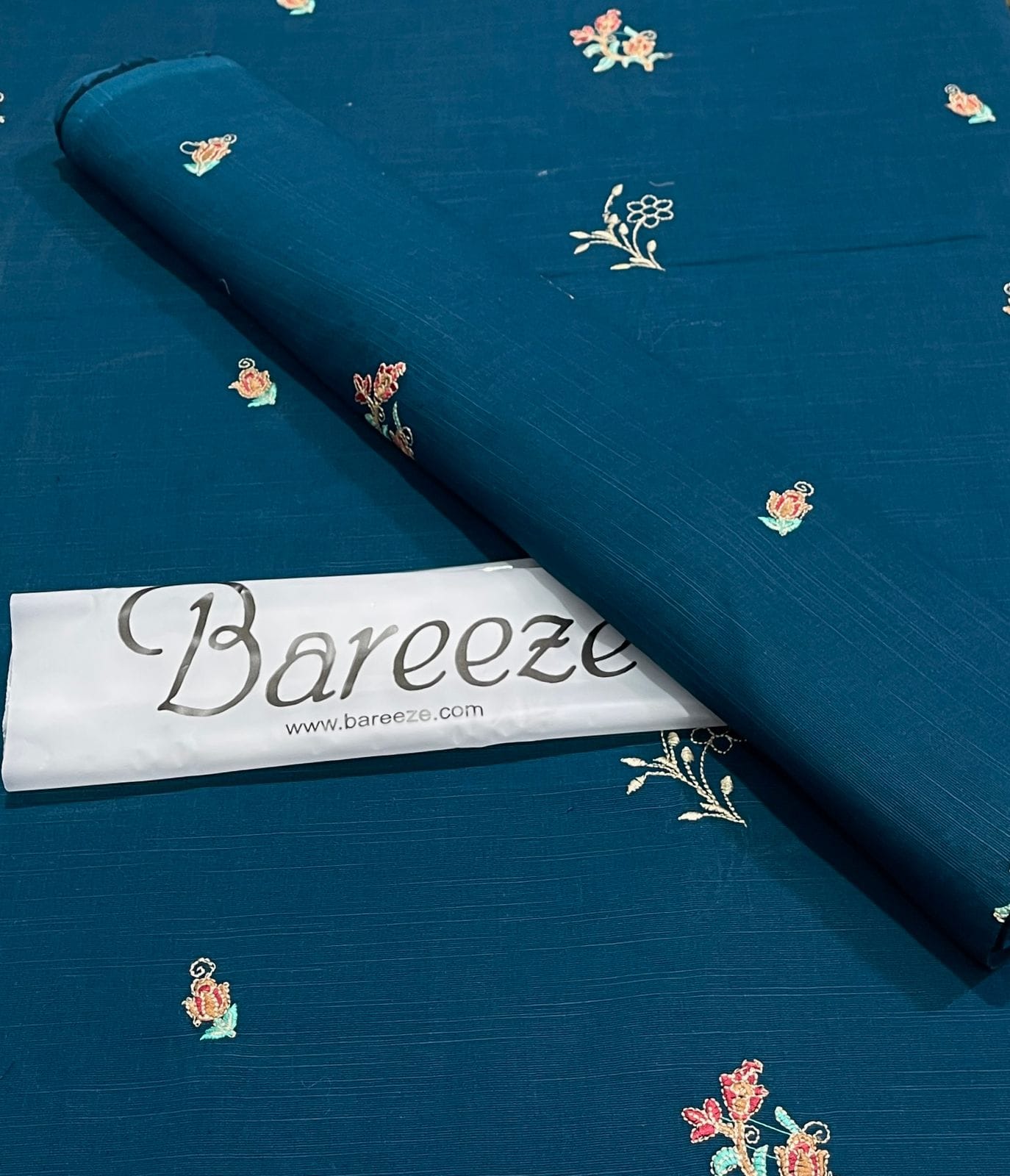 BAREEZE-2PC KHADDAR-VM340
