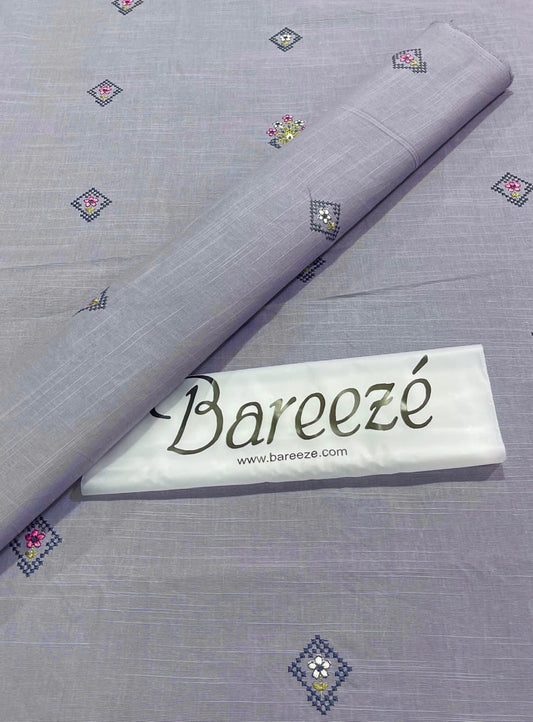 BAREEZE-2PC KHADDAR-VM340