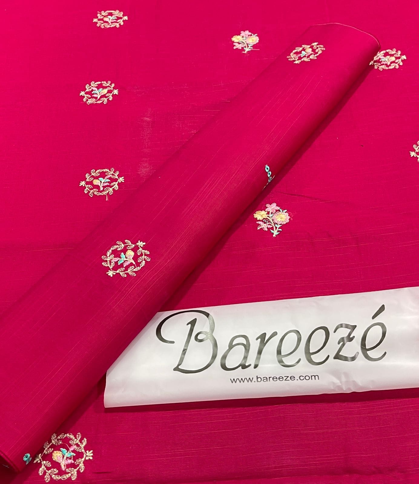 BAREEZE-2PC KHADDAR-VM340