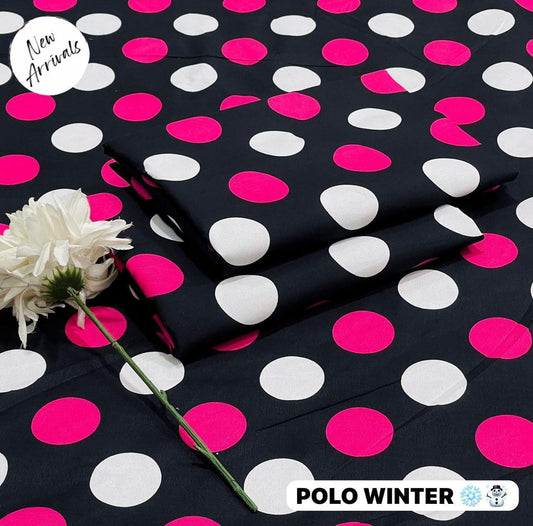 MICRO POLO-2PC WOOL-VM339