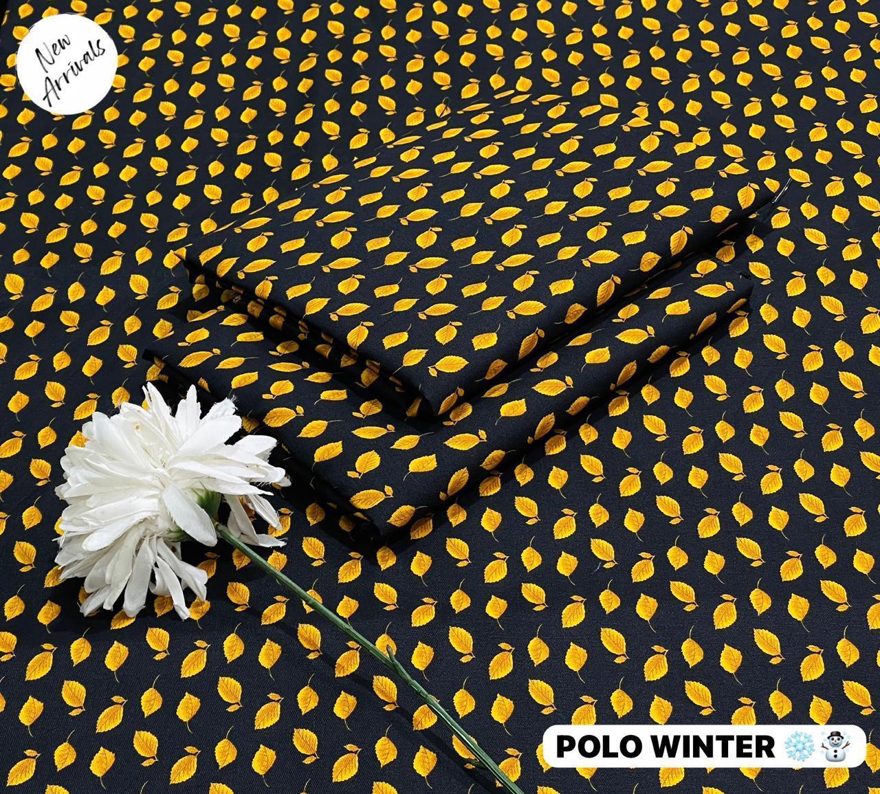 MICRO POLO-2PC WOOL-VM337