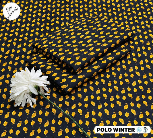 MICRO POLO-2PC WOOL-VM337