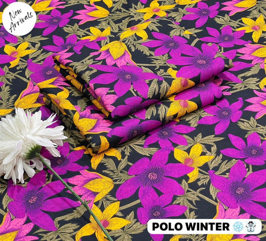 MICRO POLO-2PC WOOL-VM338