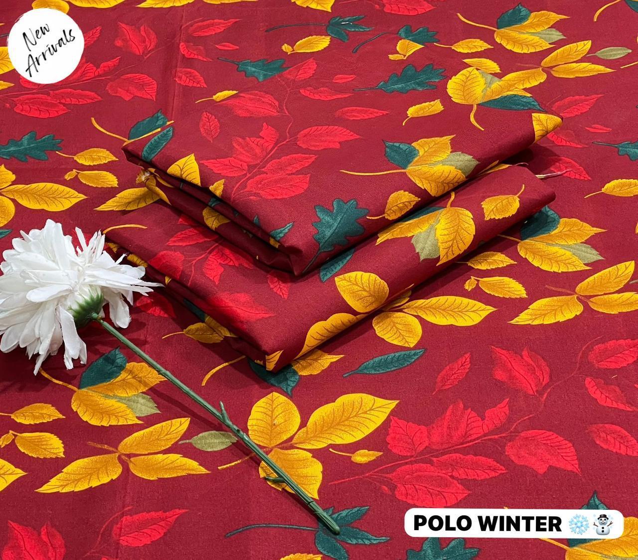 MICRO POLO-2PC WOOL-VM338