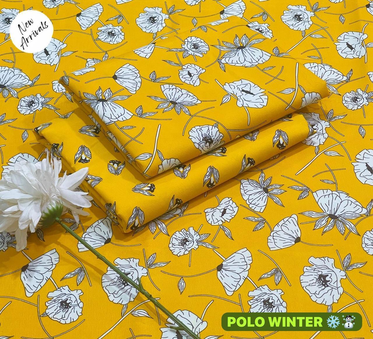 MICRO POLO-2PC WOOL-VM332