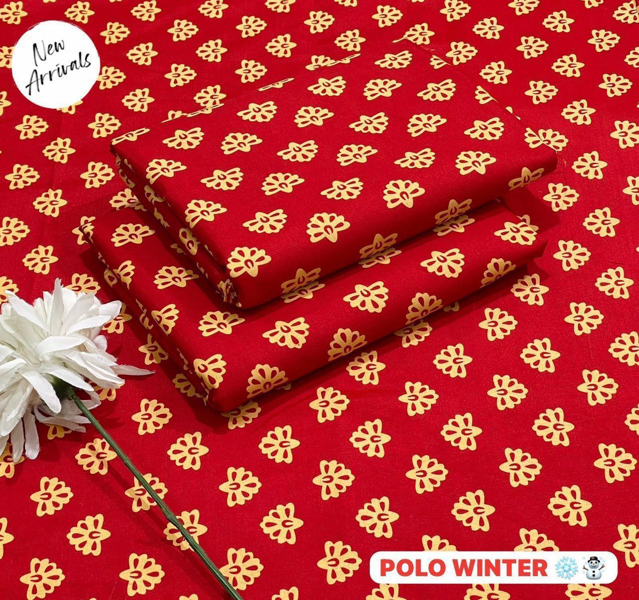 MICRO POLO-2PC WOOL-VM335