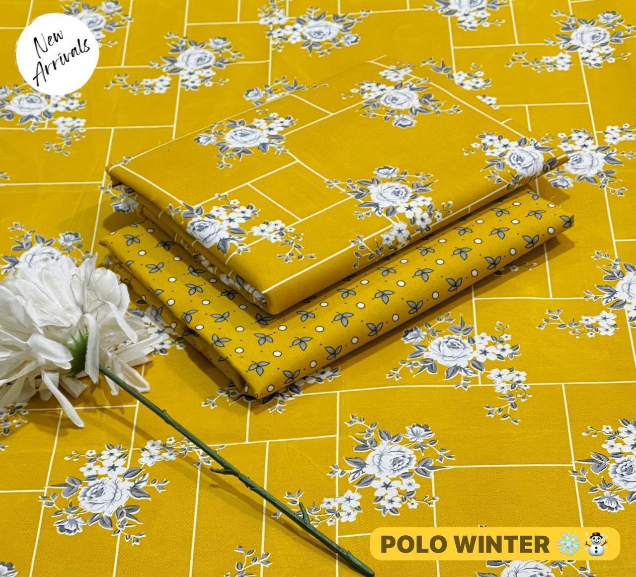 MICRO POLO-2PC WOOL-VM332