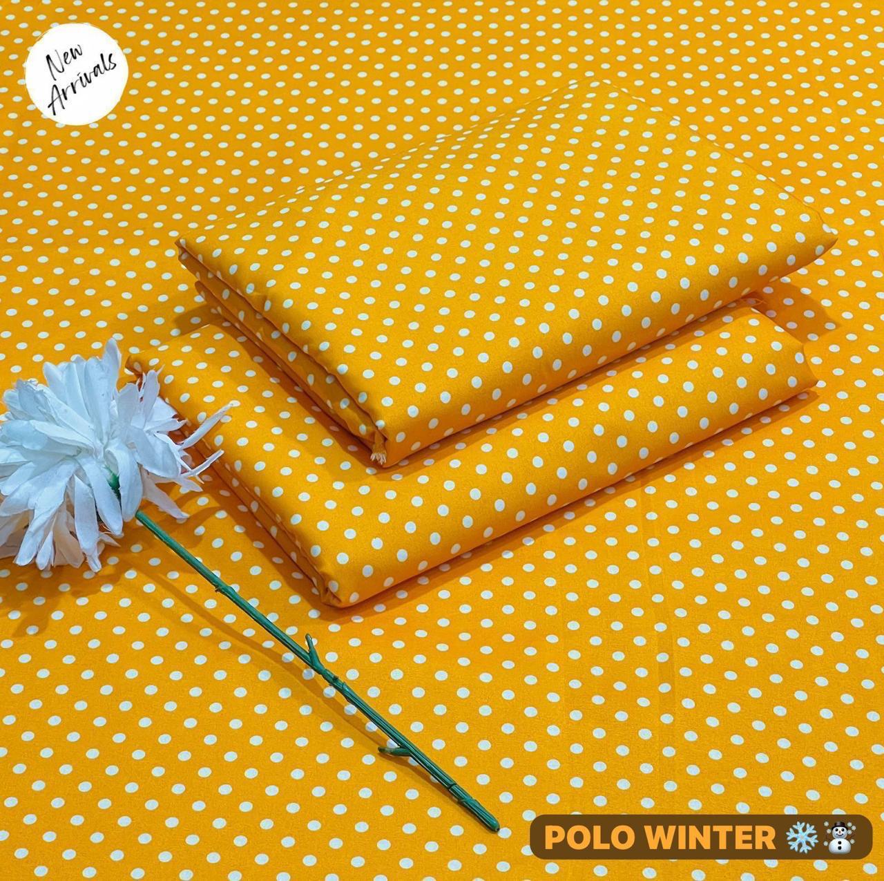 MICRO POLO-2PC WOOL-VM334