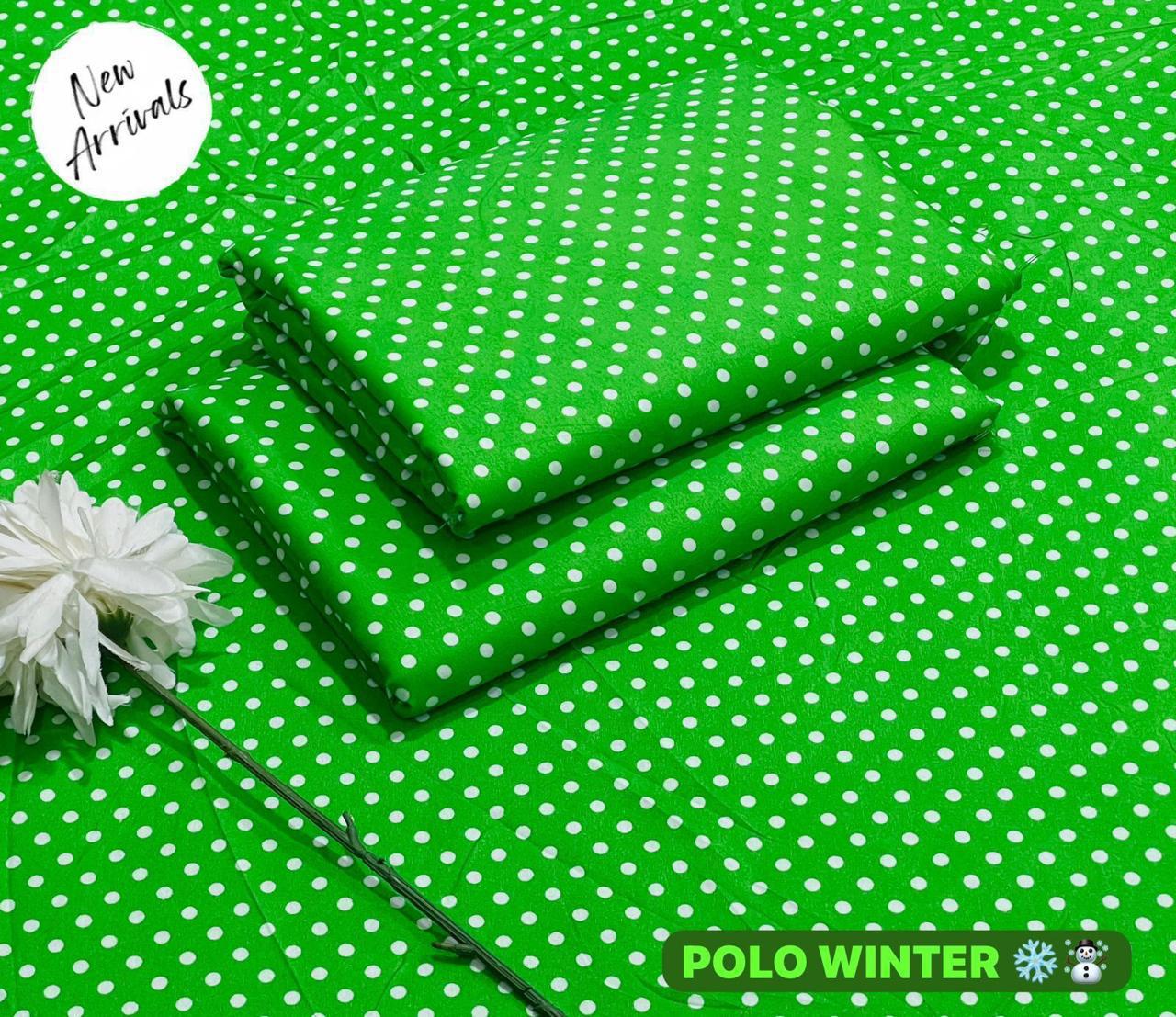 MICRO POLO-2PC WOOL-VM334