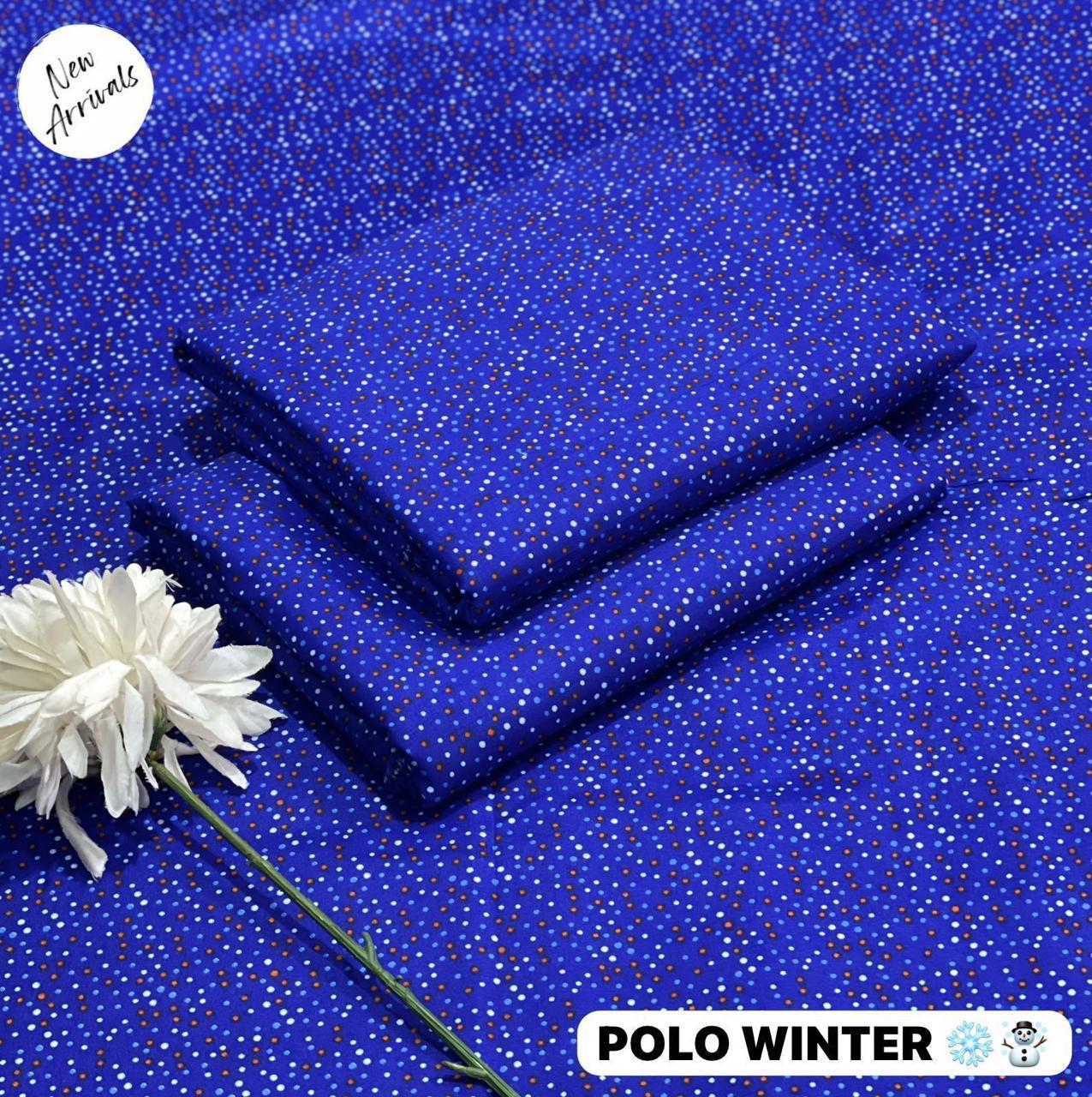 MICRO POLO-2PC WOOL-VM333