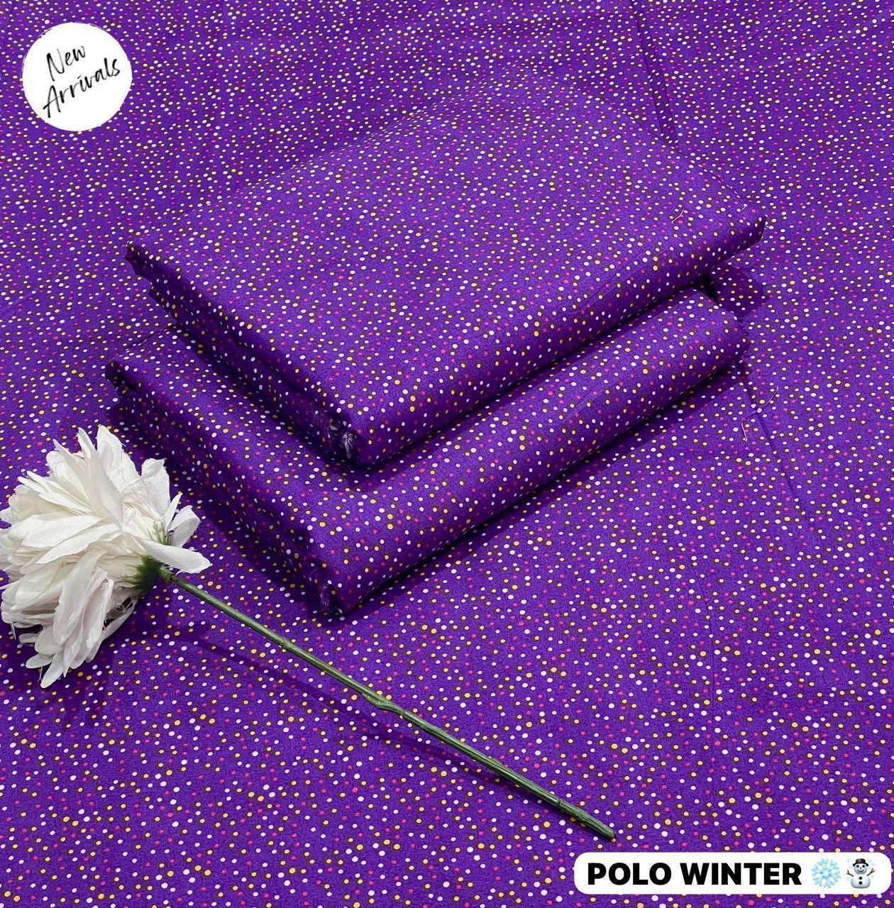 MICRO POLO-2PC WOOL-VM333
