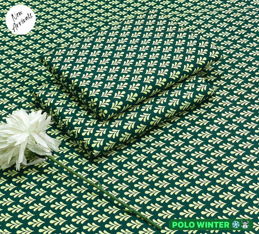 MICRO POLO-2PC WOOL-VM336