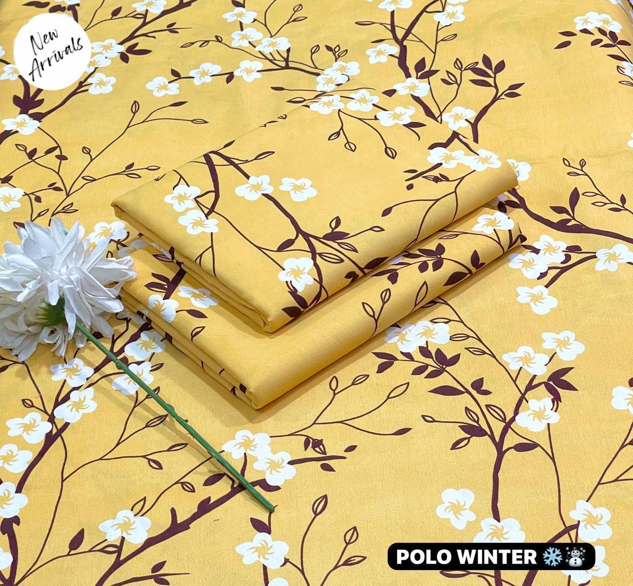 MICRO POLO-2PC WOOL-VM338