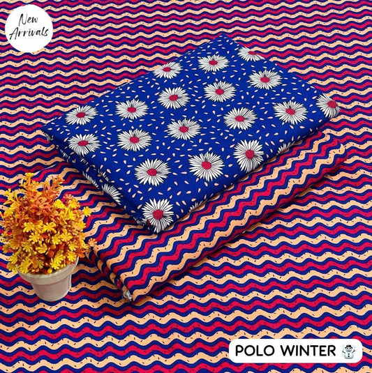 MICRO POLO-2PC WOOL-VM332