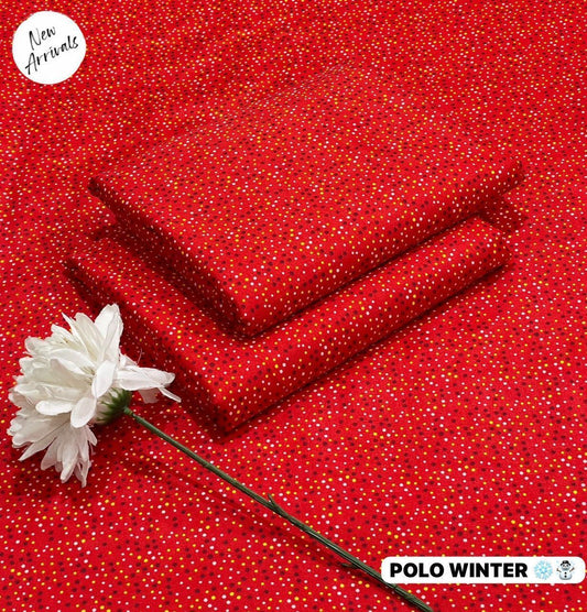 MICRO POLO-2PC WOOL-VM333