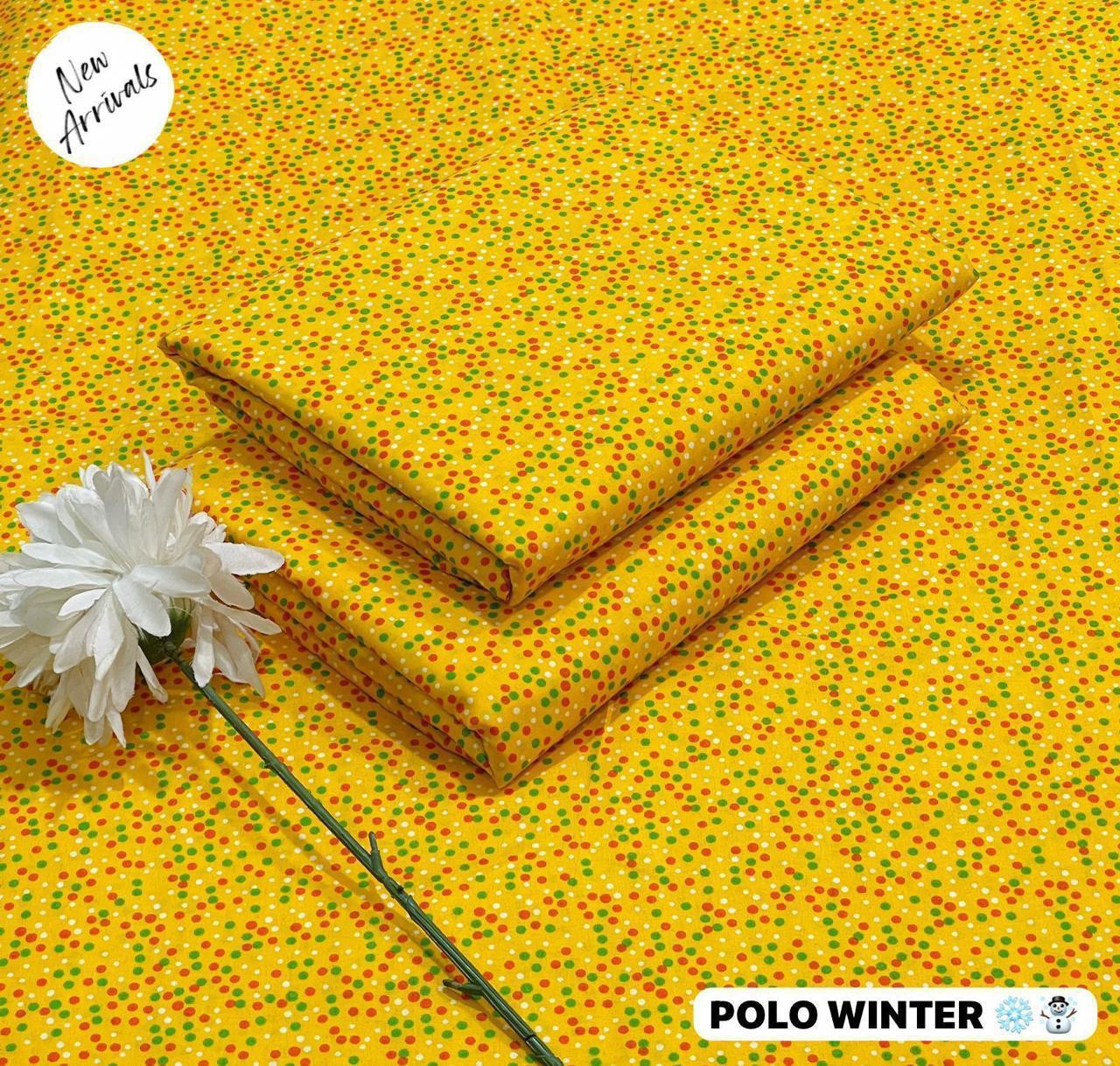 MICRO POLO-2PC WOOL-VM333