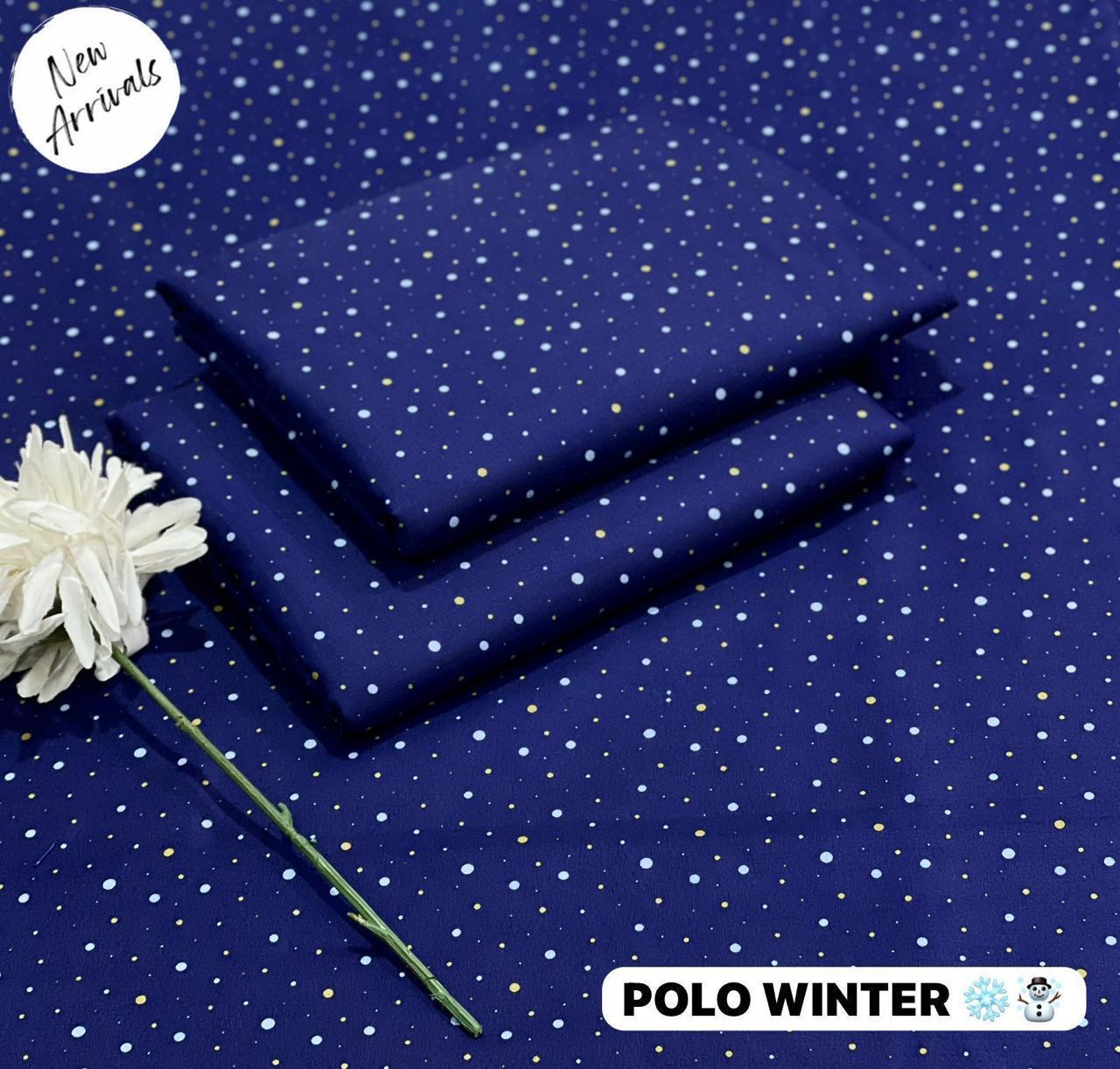 MICRO POLO-2PC WOOL-VM333