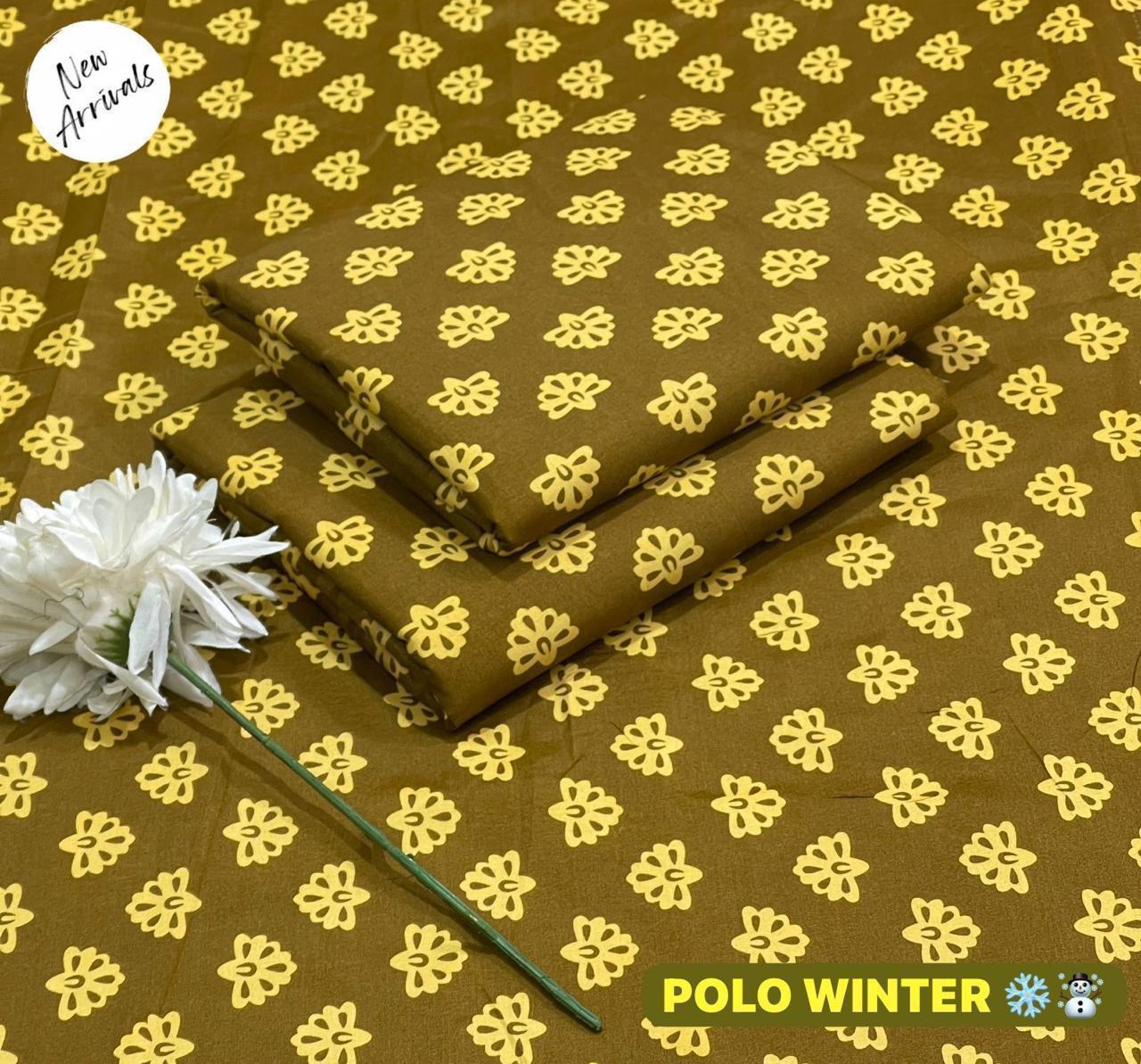 MICRO POLO-2PC WOOL-VM335