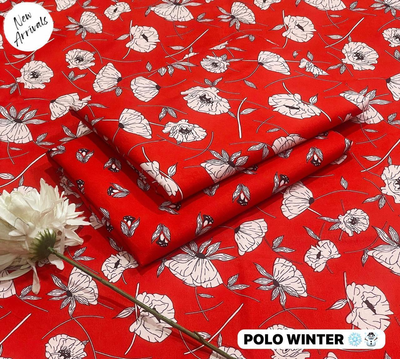 MICRO POLO-2PC WOOL-VM332