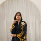 3PC-LAWN EMBROIDERED SUIT-VM3177