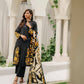 3PC-LAWN EMBROIDERED SUIT-VM3177