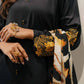 3PC-LAWN EMBROIDERED SUIT-VM3177