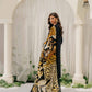 3PC-LAWN EMBROIDERED SUIT-VM3177