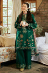 3PC-LAWN EMBROIDERED SUIT-COCO-VM3202