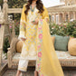 3PC LAWN-CRIMSON-VM3184