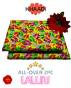 2PC Lawn suit-VM1133