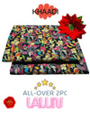 2PC Lawn suit-VM1125