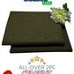 JACQUARD LAWN 2PC (DOTTED)-VM1011