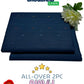 JACQUARD LAWN 2PC (DOTTED)-VM1011