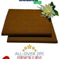JACQUARD LAWN 2PC (DOTTED)-VM1011