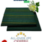 JACQUARD LAWN 2PC (LINING)-VM1010