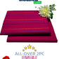 JACQUARD LAWN 2PC (LINING)-VM1010