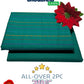 JACQUARD LAWN 2PC (LINING)-VM1010