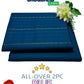 JACQUARD LAWN 2PC (LINING)-VM1010