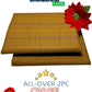JACQUARD LAWN 2PC (LINING)-VM1010