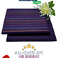 JACQUARD LAWN 2PC (LINING)-VM1010