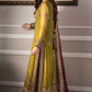 3PC CHIFFON-ASIM JOFA-VM3187