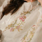 3PC-LAWN EMBROIDERED SUIT-CROSS STITCH-VM3180