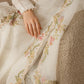 3PC-LAWN EMBROIDERED SUIT-CROSS STITCH-VM3180