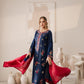 3PC-LAWN EMBROIDERED SUIT-VINTAGE-VM3181