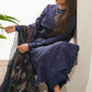 3PC-LAWN EMBROIDERED SUIT-AFSANAY-VM3179