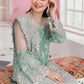 3PC ORGANZA-ELAAF-VM3182