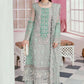 3PC ORGANZA-ELAAF-VM3182