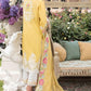 3PC LAWN-CRIMSON-VM3184